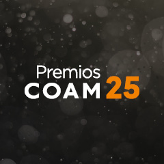 El Colegio Oficial de Arquitectos de Madrid convoca los Premios COAM 2025 y los Premios PFC/TFM y Tesis Doctoral 2025